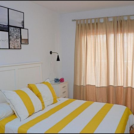 Apartamento Lances Apartamento Tarifa Exterior foto