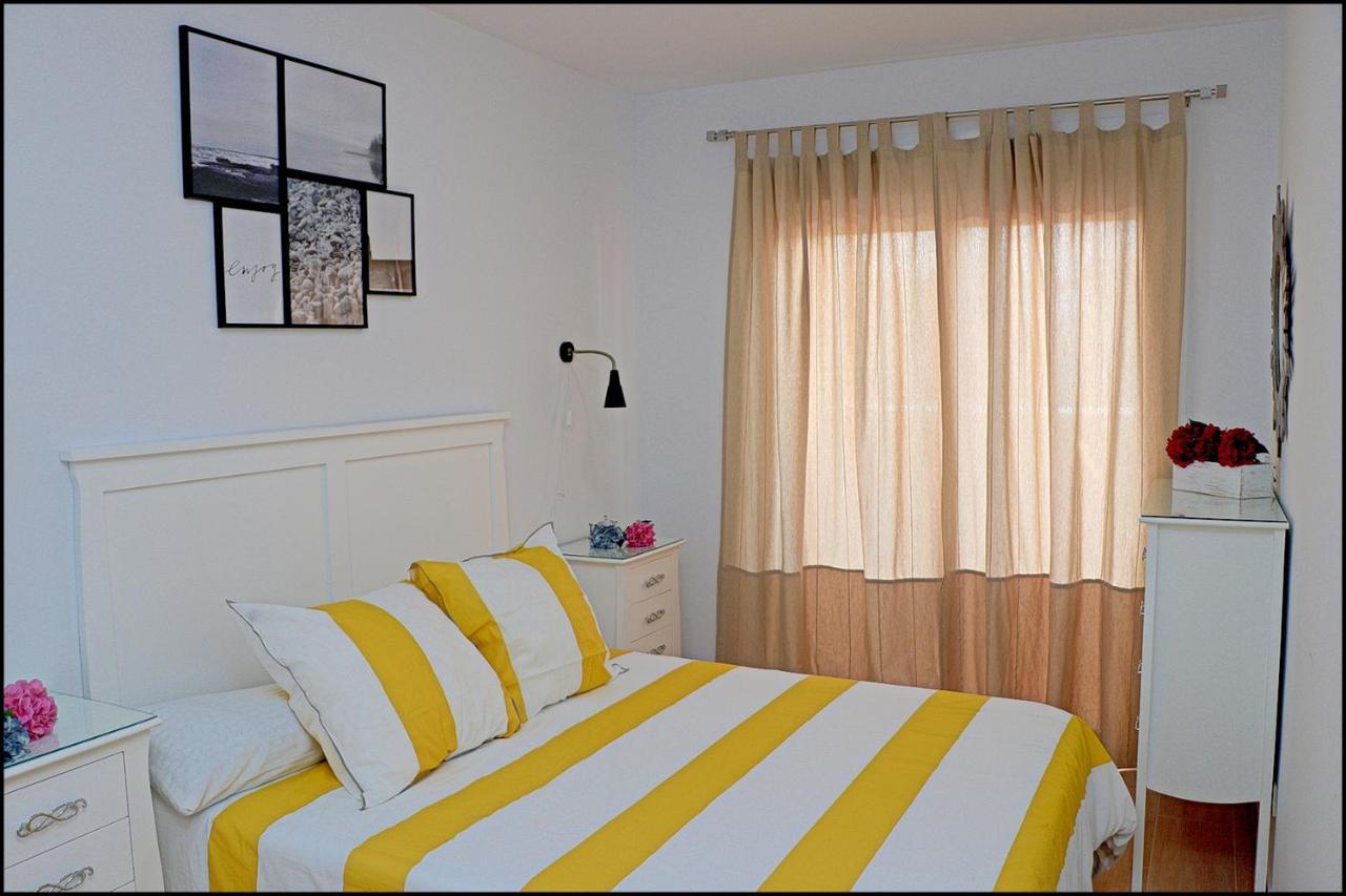 Apartamento Lances Apartamento Tarifa Exterior foto