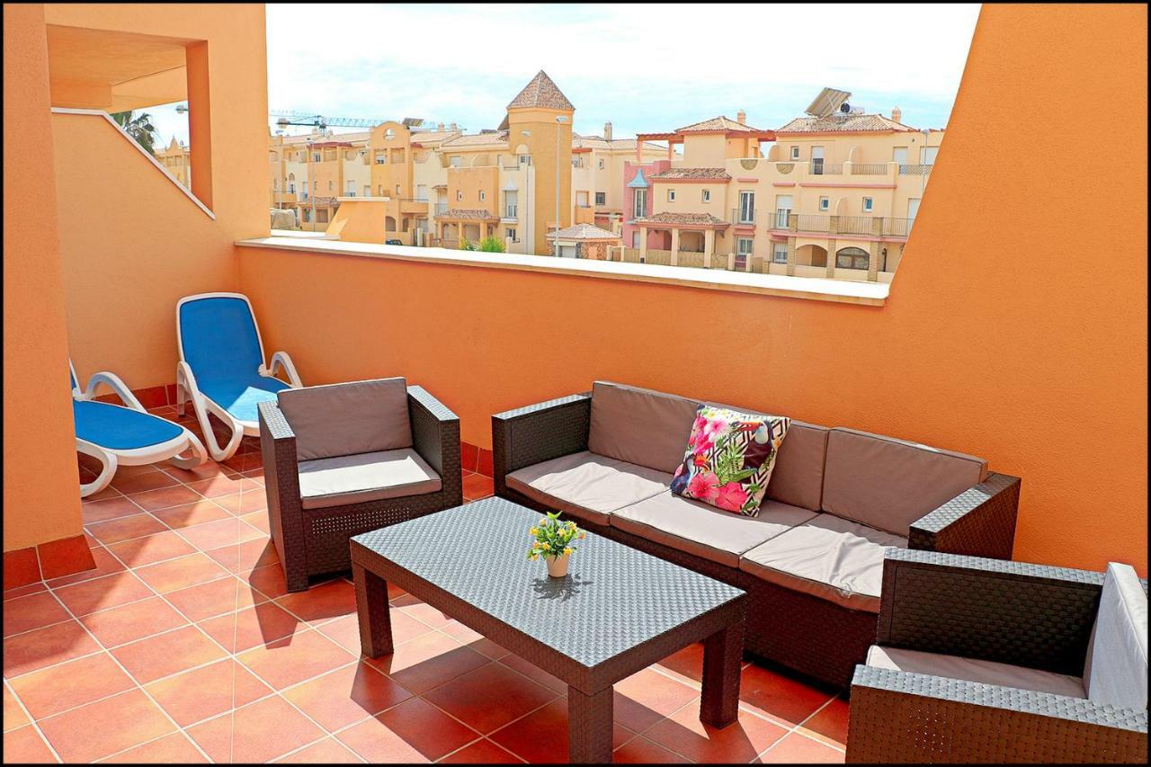 Apartamento Lances Apartamento Tarifa Exterior foto