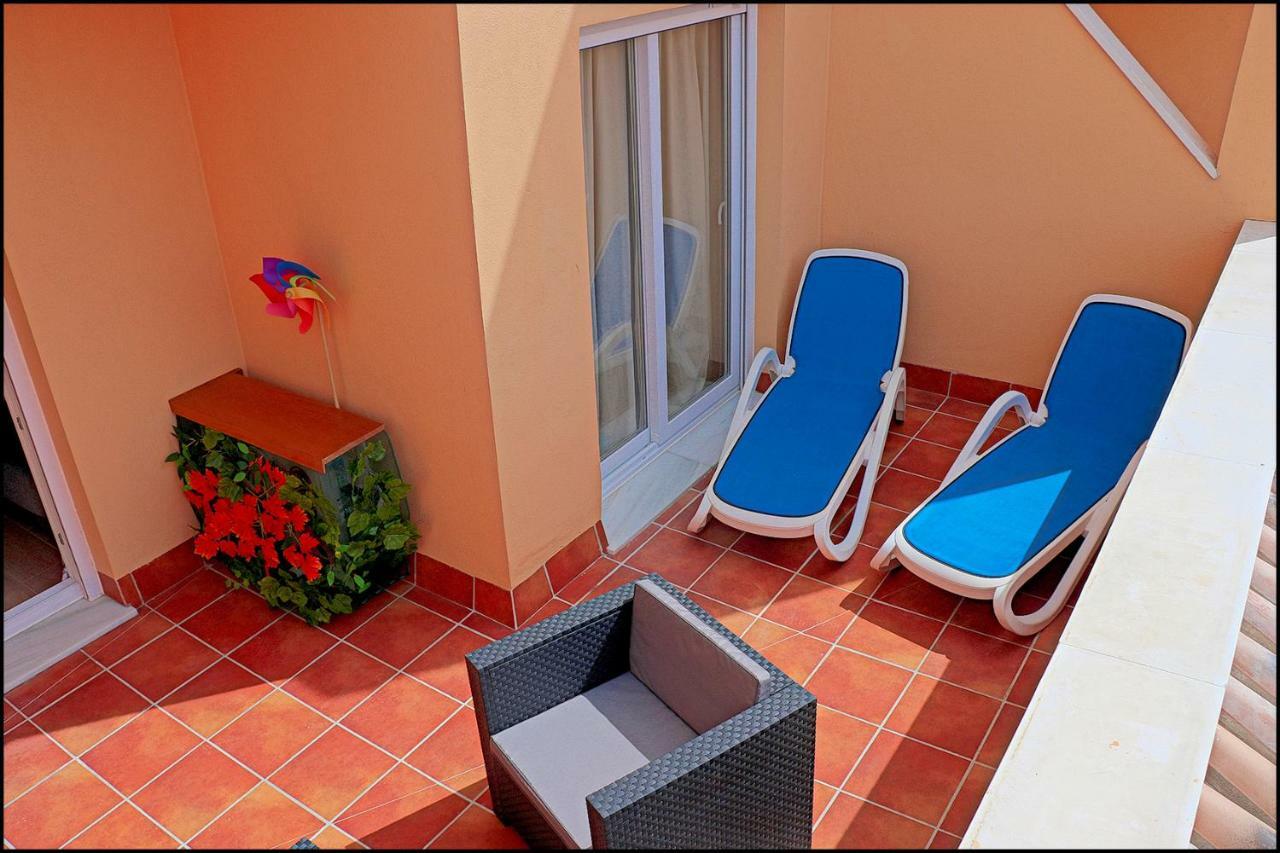 Apartamento Lances Apartamento Tarifa Exterior foto