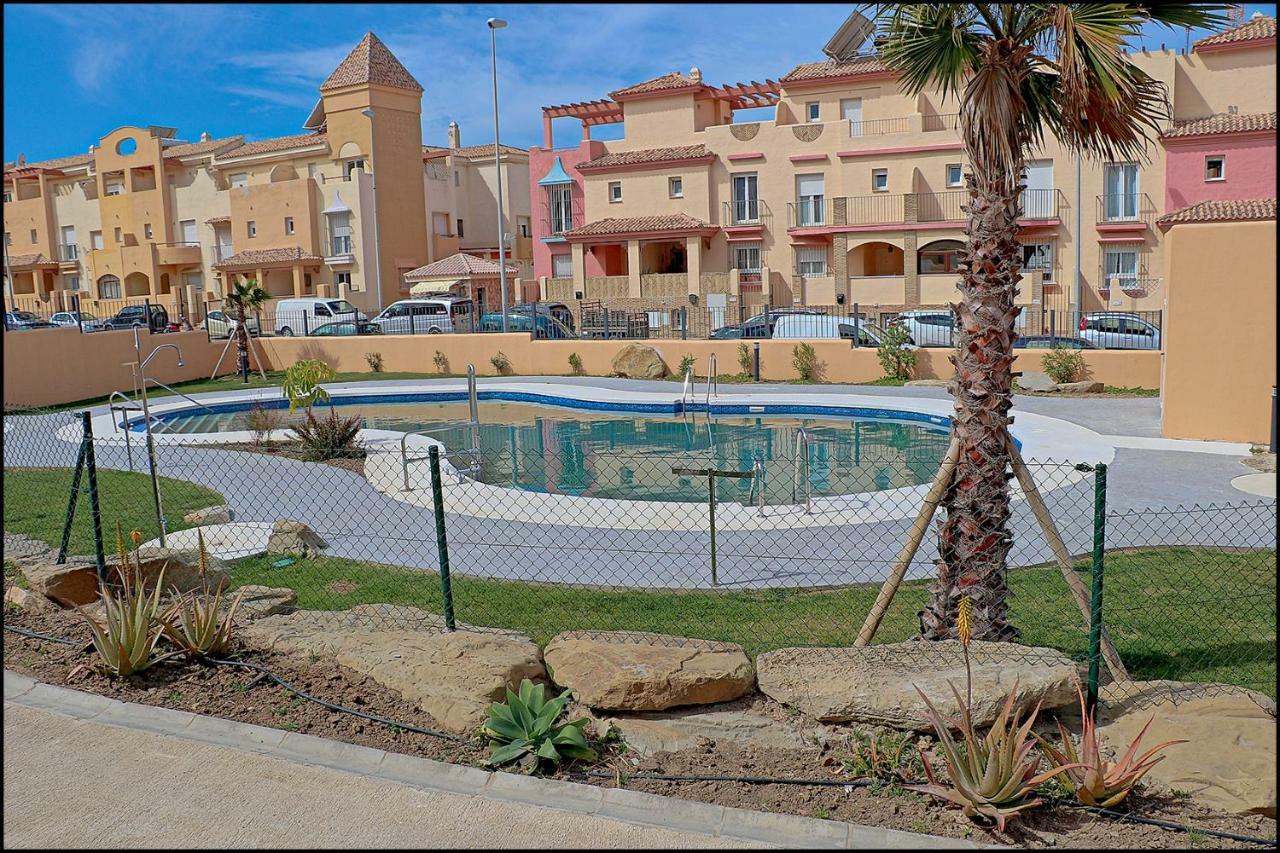 Apartamento Lances Apartamento Tarifa Exterior foto