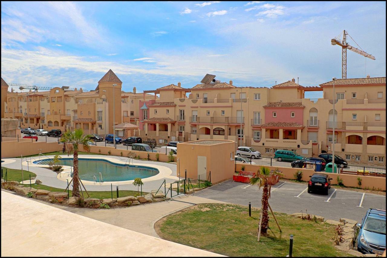 Apartamento Lances Apartamento Tarifa Exterior foto
