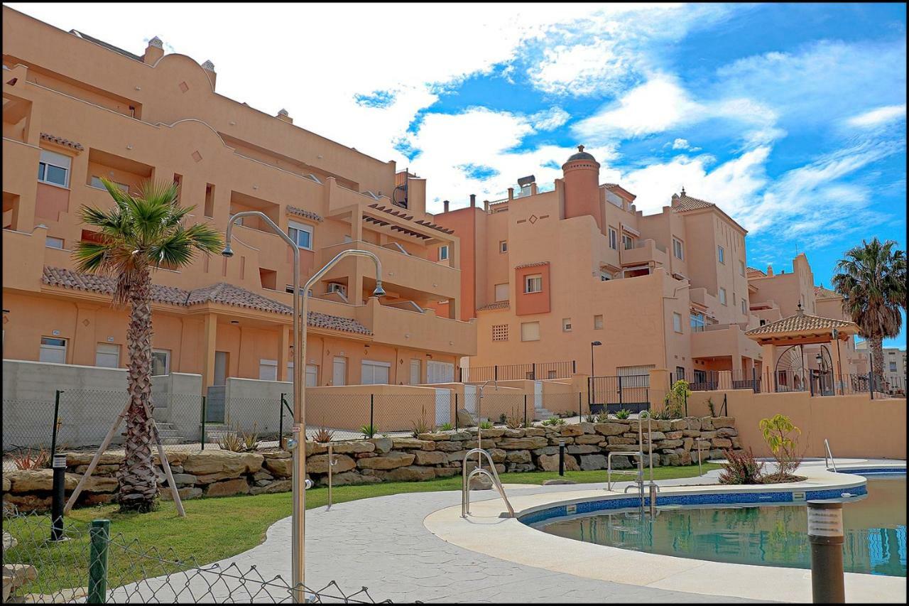 Apartamento Lances Apartamento Tarifa Exterior foto